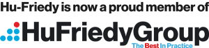 Logo Hu-Friedy