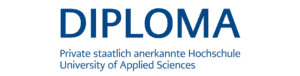 DIPLOMA Hochschule Logo staatlich anerkannt